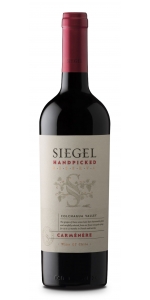 Siegel Hand-picked Selection Chardonnay 2023