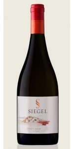 Siegel Special Reserve Pinot Noir Leyda 2019