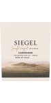 Siegel Single Vineyard Los Lingues Carmenere 2018