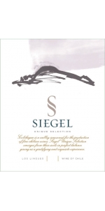 Siegel Unique Selection Red 2018