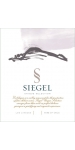 Siegel Unique Selection Red 2021