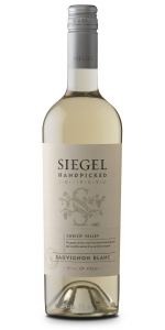 Siegel Hand-picked Selection Sauvignon Blanc 2022