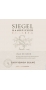 siegel-hand-picked-selection-sauvignon-blanc_nv_hq_label.jpg - Siegel Hand-picked Selection Sauvignon Blanc 2022