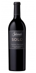 Silverado Vineyards Solo Cabernet Sauvignon Stags Leap District 2015