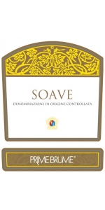 Prime Brume Soave 2023