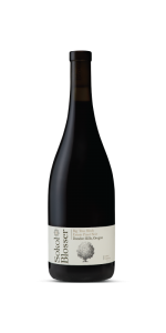 Sokol Blosser Big Tree Block Pinot Noir 2017