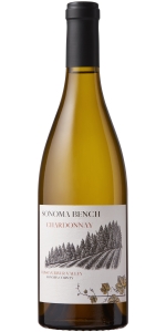 Sonoma Bench Chardonnay 2021