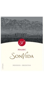 SonVida Malbec 2020