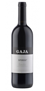 Gaja Barolo Sperss 2018