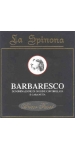 Spinona Bricco Faset Barbaresco 2020