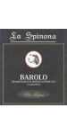 La Spinona Sori Gepin Barolo 2017