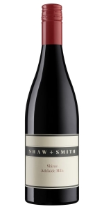 Shaw and Smith Shiraz 2020