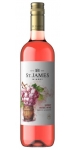St. James Winery Sweet Rose NV