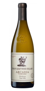 Stag's Leap Wine Cellars Arcadia Vineyard Chardonnay 2020