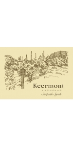 Keermont Steepside Syrah 2017