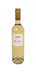 Chateau Suau Bordeaux Blanc 2022