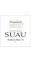 suaublanclbl.jpg - Chateau Suau Bordeaux Blanc 2015