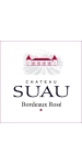 Suau Bordeaux Rose 2022