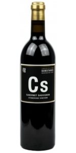 Wines Of Substance Vineyard Collection Powerline Cabernet Sauvignon 2016
