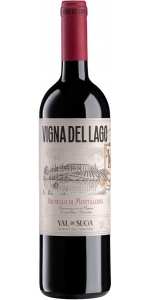 Tenimenti Angelini Val di Suga Vigna del Lago Brunello di Montalcino 2018