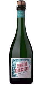 Sylvestra Sparkling Extrasecco NV