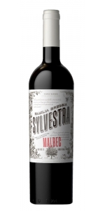 Sylvestra Malbec 2020