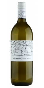 Wimmer Sylvia Gruner Veltliner 2025 (liter)