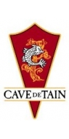 Wine from Cave de Tain