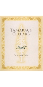 Tamarack Merlot 2015