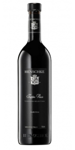 Henschke Tappa Pass Shiraz 2021