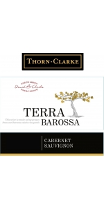 Thorn Clarke Terra Barossa Cabernet Sauvignon 2019