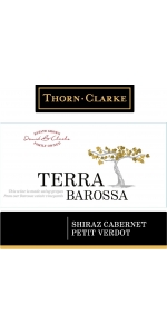 Thorn Clarke Terra Barossa Shiraz Cabernet Petit Verdot 2014