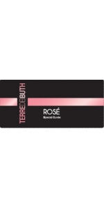 Terre dei Buth Frizzante Rose Special Cuvee NV