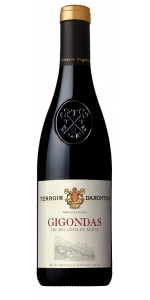 Terroir Daronton Gigondas - 2020