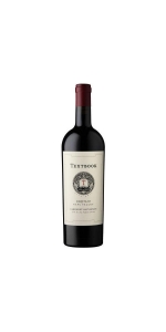 Textbook Mise en Place Cabernet Sauvignon Oakville 2022