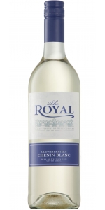 The Royal Chenin Blanc Old Vines Steen 2025