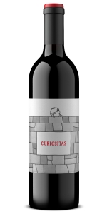 The Walls Curiositas Cabernet Sauvignon 2020