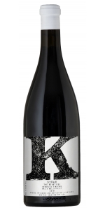 K Vintners The Beautiful Syrah 2018