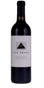 The Grade Napa Cabernet Sauvignon Winfield Vineyard 2016 (magnum)