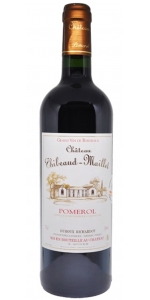 Thibeaud-Maillet Pomerol 2019