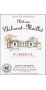 thibeaud_maillet_pomerol_nv_label.jpg - Thibeaud-Maillet Pomerol 2019 (Magnum)