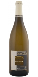 Michel Thomas Sancerre Blanc 2022