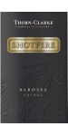 Thorn Clarke Shotfire Shiraz 2021 (magnum)