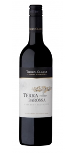 Thorn Clarke Terra Barossa Cabernet Sauvignon 2021