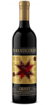 Quilt Threadcount Cabernet Sauvignon