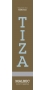 tiza.jpg - Tiza Malbec Mendoza 2013