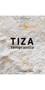 Tiza Tempranillo 2019