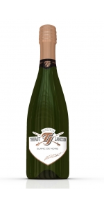 Thibaut-Janisson Blanc de Noirs 2015