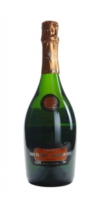 Thibaut-Janisson Blanc de Chardonnay NV (half-bottle)