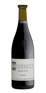 Torbreck The Factor Shiraz 2019